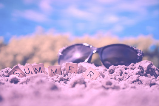 7 Reasons Summer After a Breakup Feels So Much Harder (And What To Do About It)