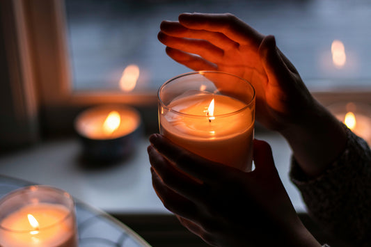 Why You Can't Move On After Heartbreak (And It Has Nothing to Do With How Much You Loved Him)